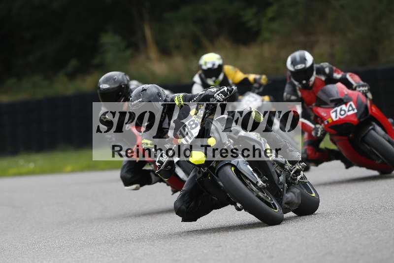 /35 26.07.2025 Speer Racing ADR/Gruppe gelb/764